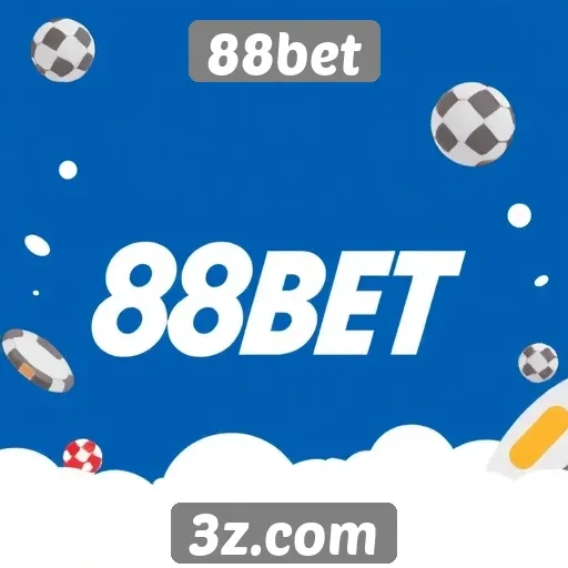 Promoções atraentes disponíveis para novos usuários na 88bet