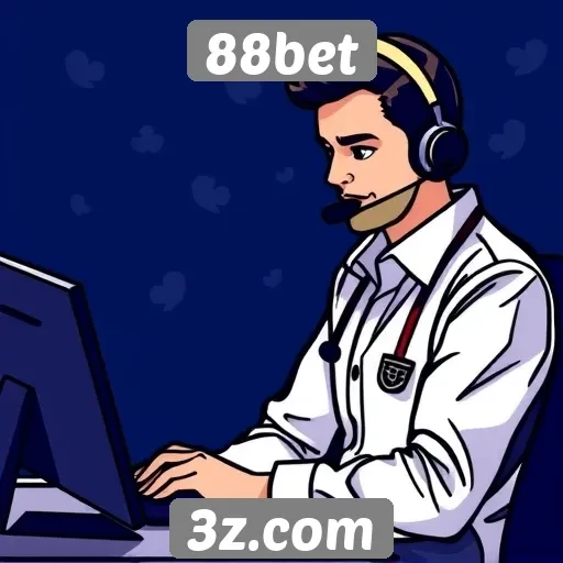 Suporte ao cliente da 88bet e sua eficácia
