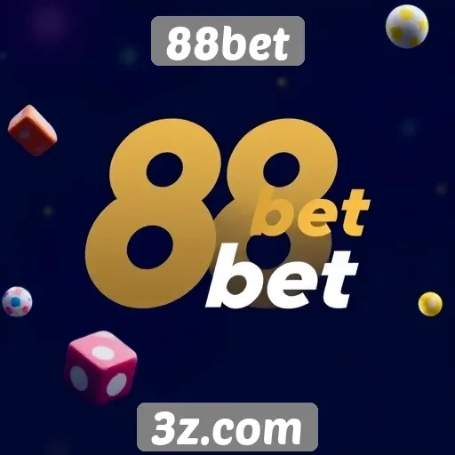 88bet amplia opções de jogos e apostas