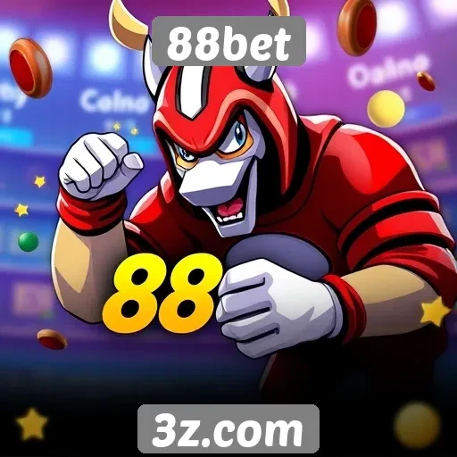 88bet oferece diversas opções de jogos online