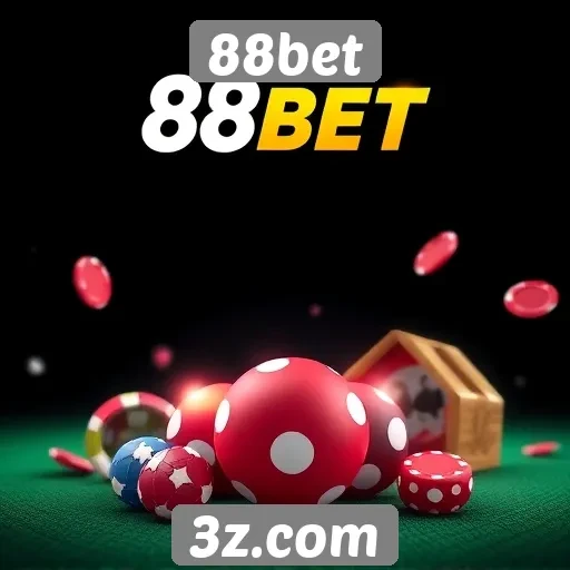 Comparação entre 88bet e outros sites de jogos