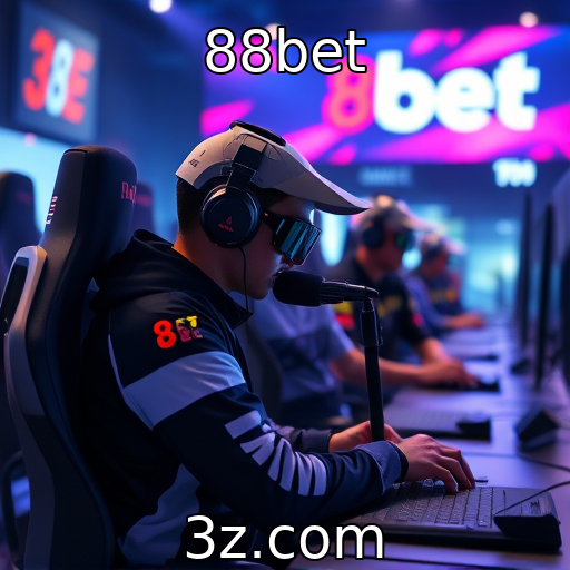 Mercado de esports cresce com investimentos significativos