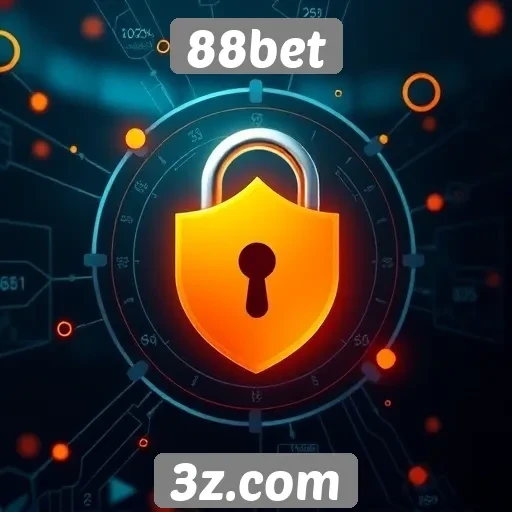 Segurança em transações financeiras no 88bet