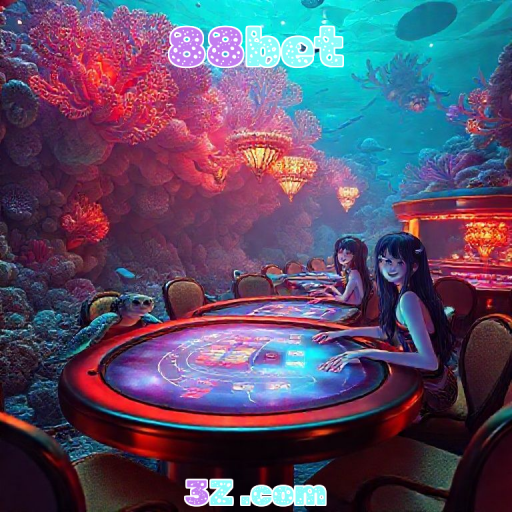 Viva a Ação: Jogos Live no 88bet em Alta