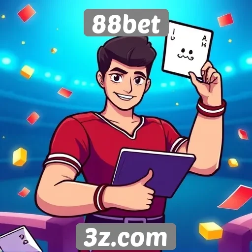 Métodos de pagamento no 88bet e suas vantagens