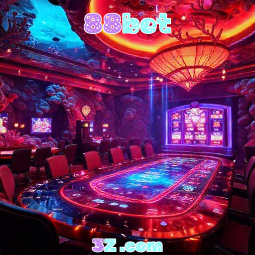 Poker no 88bet: A Experiência Ideal para Jogadores