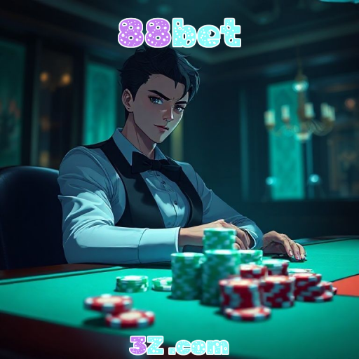 Apoio Incrível no 88bet: Recursos que Encantam os Jogadores