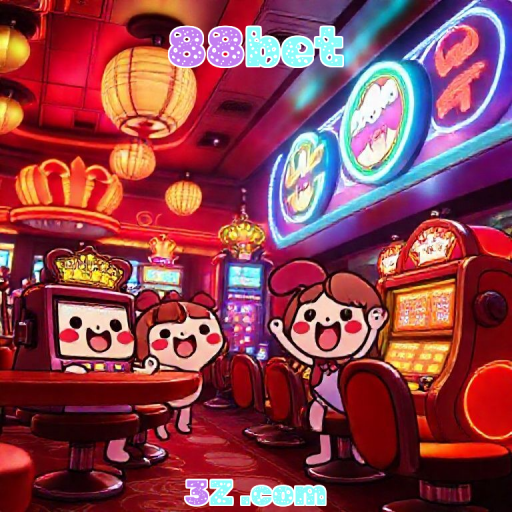 88bet: Atrações e Benefícios da Seção VIP para Jogadores